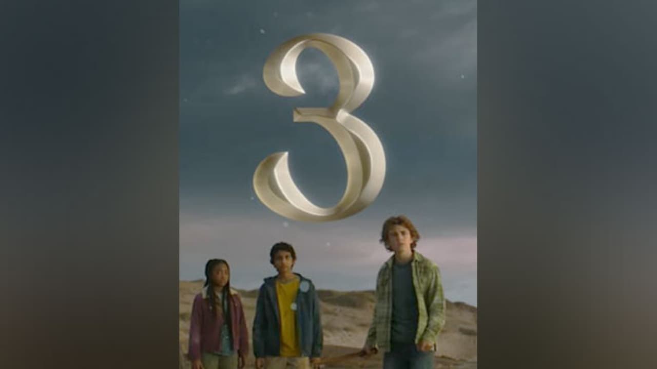 ‘Percy Jackson and the Olympians’ renewed for Season 3 (Photo/Instagram/@disneyplus) ‘Percy Jackson and the Olympians’ renewed for Season 3 (Photo/Instagram/@disneyplus)