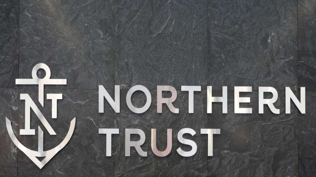 Northern Trust Stock Rises After Q4 Profit Quadruples, Retail’s Ecstatic