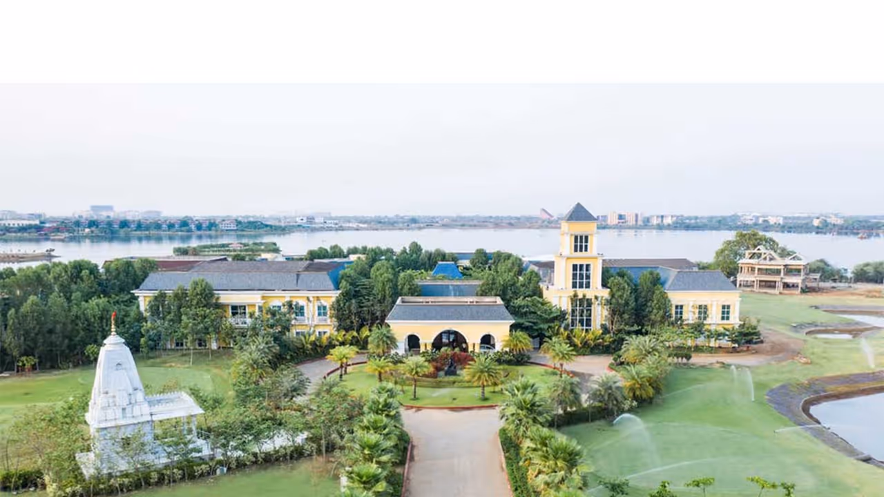 PGTI to launch Nava Raipur Open. (Photo/PGTI) PGTI to launch Nava Raipur Open. (Photo/PGTI)