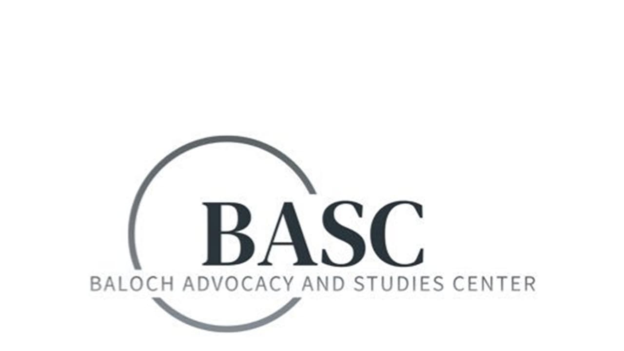 Baloch Advocacy and Studies Center (BASC) (Photo/X@BASCBALOCH) Baloch Advocacy and Studies Center (BASC) (Photo/X@BASCBALOCH)