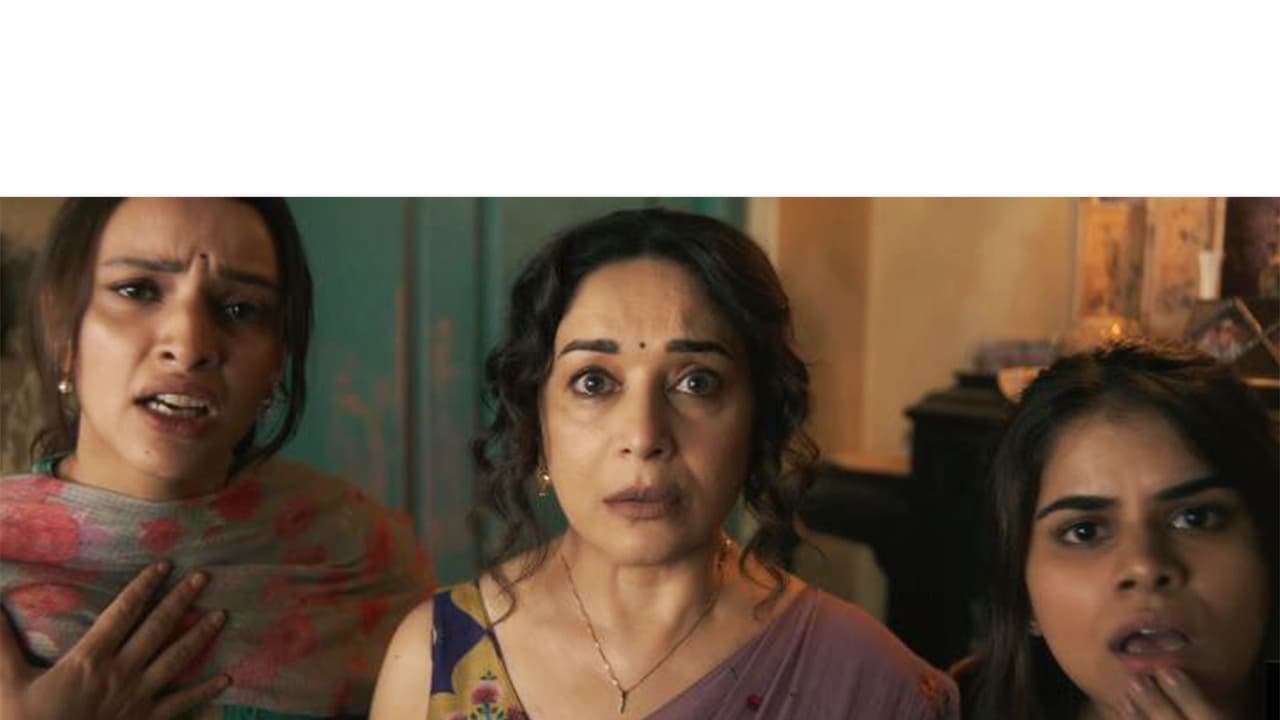 Maa Behen trailer (Photo/Instagram@netflix_in) Maa Behen trailer (Photo/Instagram@netflix_in)
