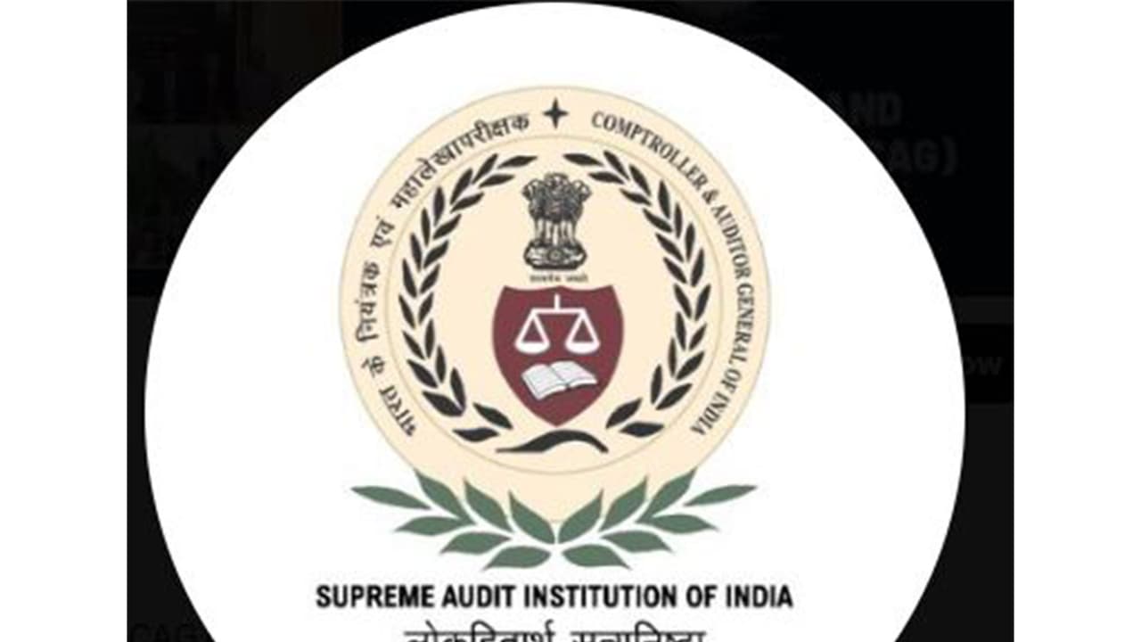 Comptroller and Auditor General of India (Photo/ X @IndiaCAG) Comptroller and Auditor General of India (Photo/ X @IndiaCAG)