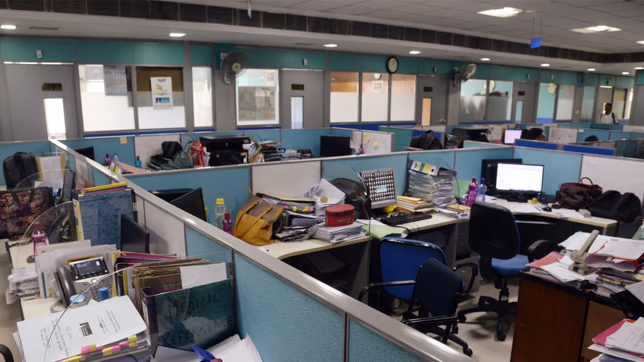 Representative Image (File Photo ANI) Representative Image (File Photo ANI)