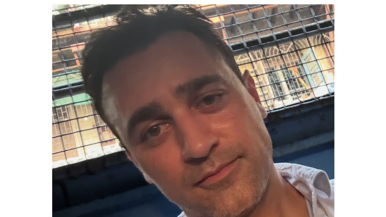 Imran Khan (Photo/instagram@ImranKhan) Imran Khan (Photo/instagram@ImranKhan)