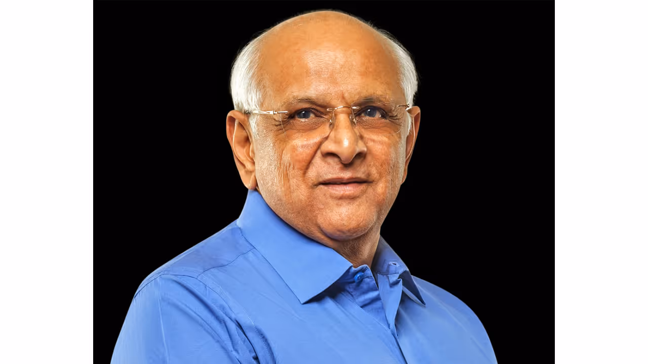 Gujarat Chief Minister Bhupendra Patel (File Photo/X@Bhupendrapbjp) Gujarat Chief Minister Bhupendra Patel (File Photo/X@Bhupendrapbjp)