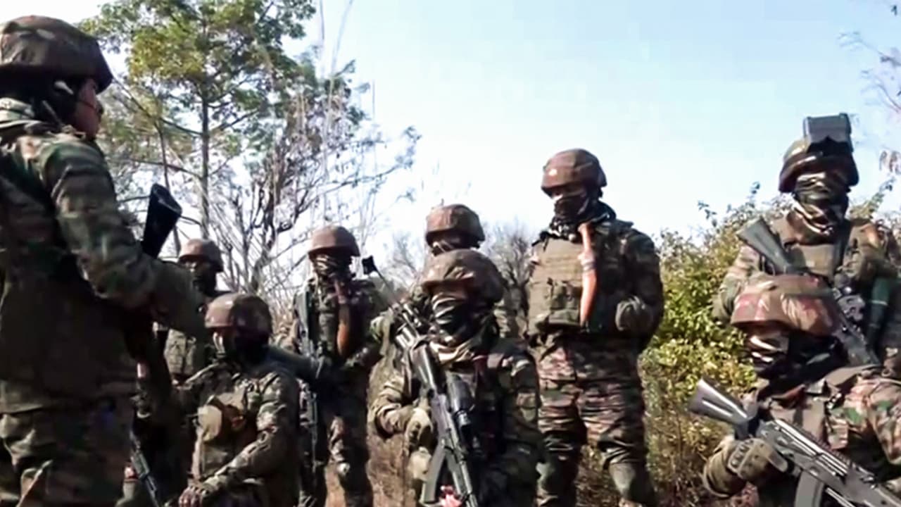 Representative Image (File Photo/ANI) Representative Image (File Photo/ANI)