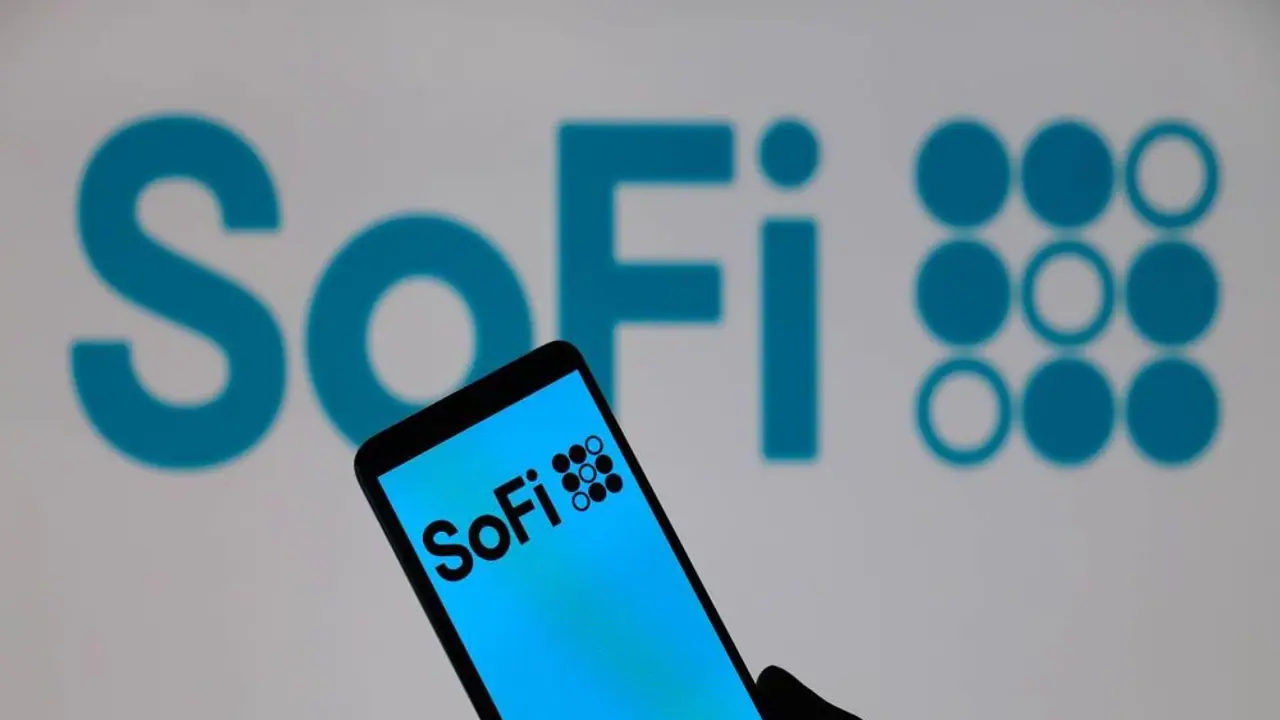 SoFi Technologies Stock Draws Retail Attention After $5B Loan Platform Business Agreement With Blue Owl Capital Funds SoFi Technologies Stock Draws Retail Attention After $5B Loan Platform Business Agreement With Blue Owl Capital Funds