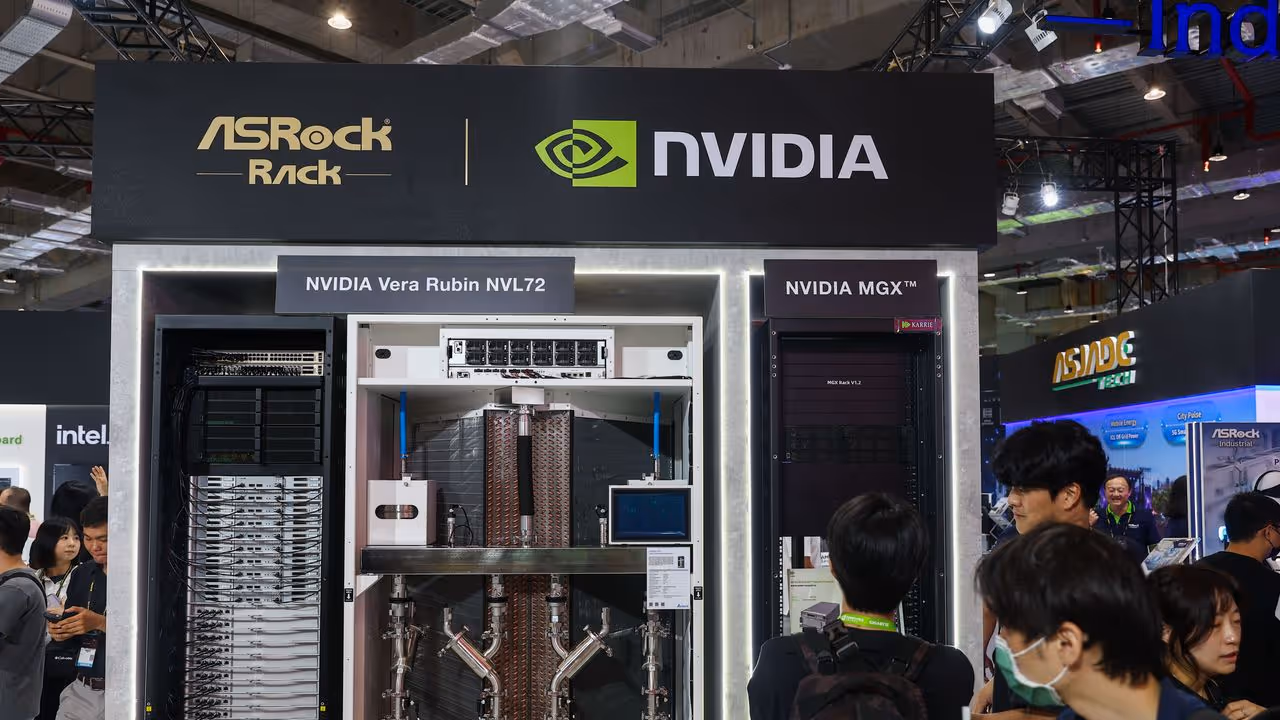 https://stocktwits.com/news articles/markets/equity/nvidia brushes off circular financing fears after massive sales beat we see it differently/cZY8N3lRJpQ https://stocktwits.com/news articles/markets/equity/nvidia brushes off circular financing fears after massive sales beat we see it differently/cZY8N3lRJpQ