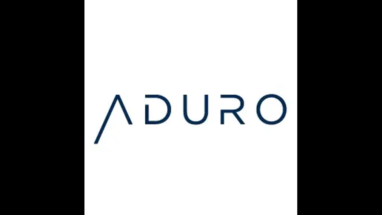 https://stocktwits.com/news articles/business/others/aduro clean technologies selects chemelot industrial park for first of a kind industrial plant/cmyiXUnR4Kq https://stocktwits.com/news articles/business/others/aduro clean technologies selects chemelot industrial park for first of a kind industrial plant/cmyiXUnR4Kq