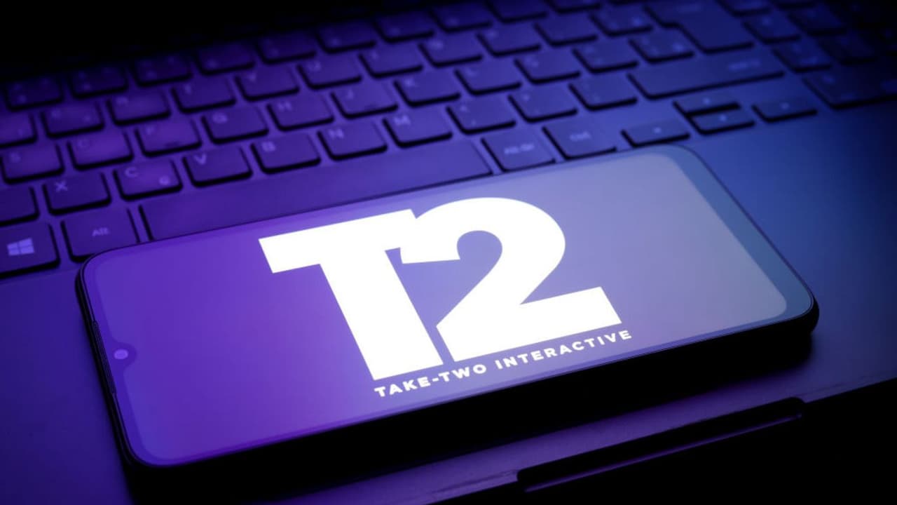 Take Two Stock Climbs To 4 Year High After Video Game Software Maker Reports Mixed Q3, Confirms GTA VI Fall Launch: Retail Cheers 