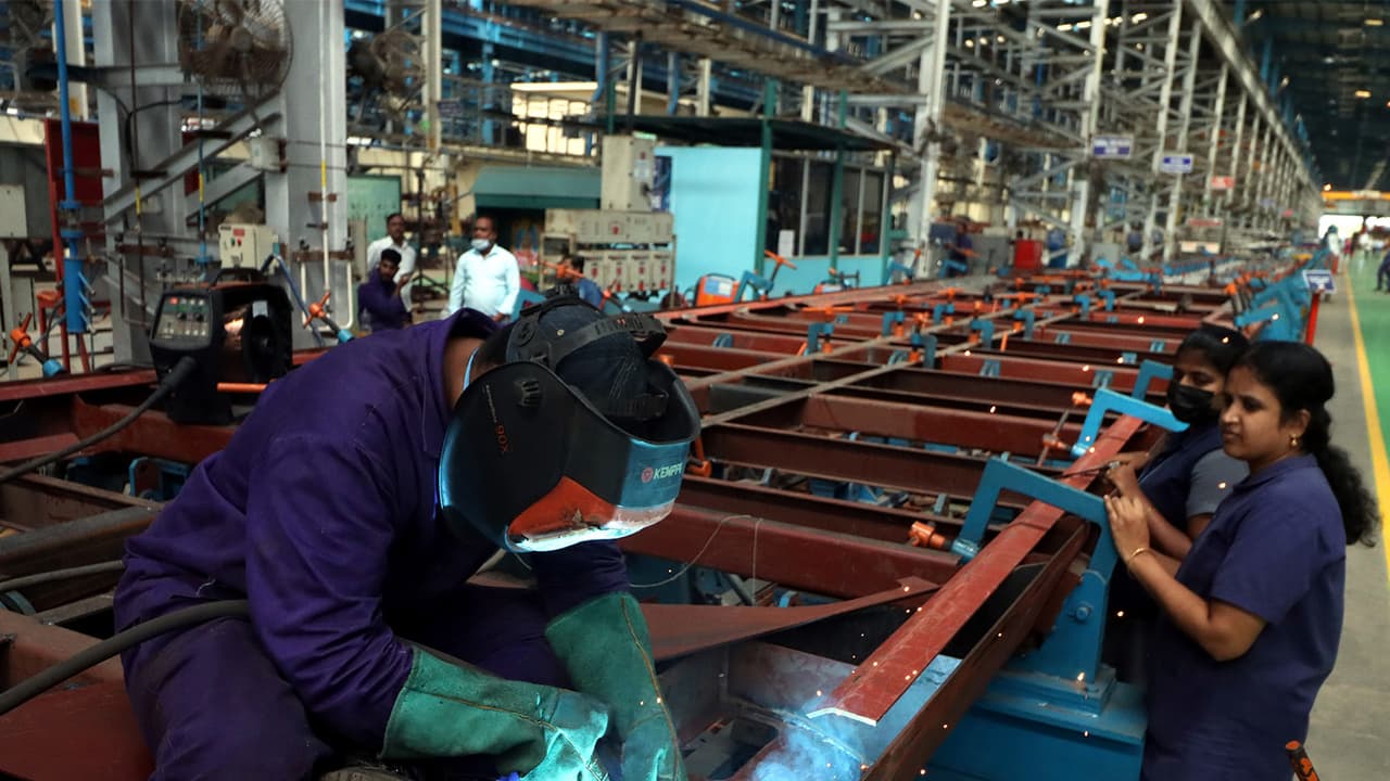 Representative Image (File Photo/ANI) Representative Image (File Photo/ANI)