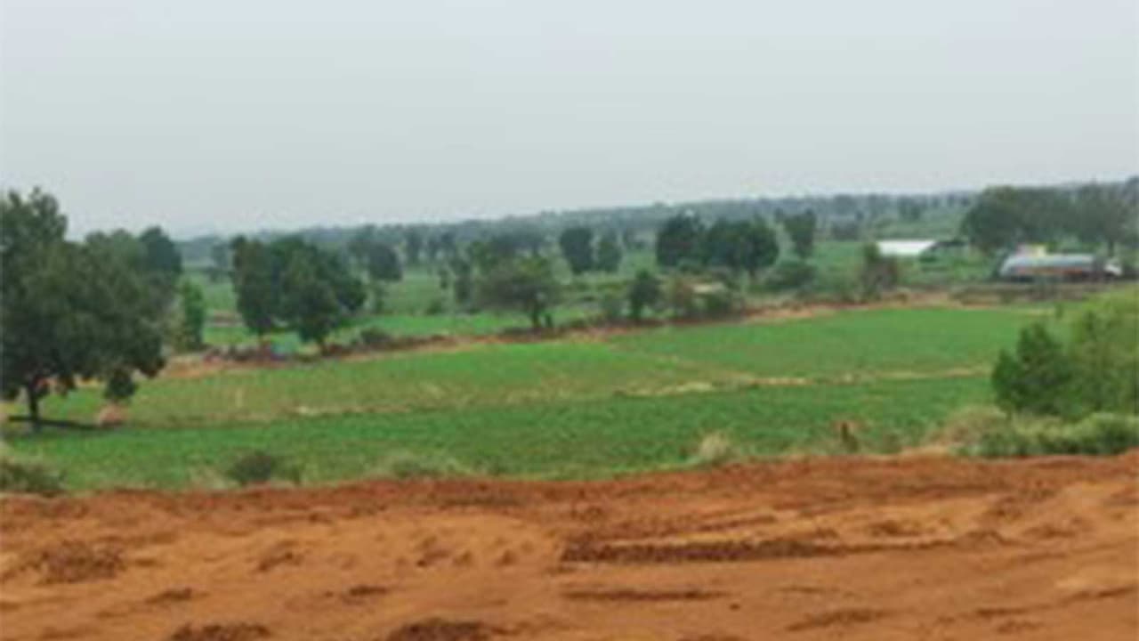 Gujarat govt increases assistance for levelling free residential plots allotted to rural homeless families (Photo:Gujarat/CMO) Gujarat govt increases assistance for levelling free residential plots allotted to rural homeless families (Photo:Gujarat/CMO)