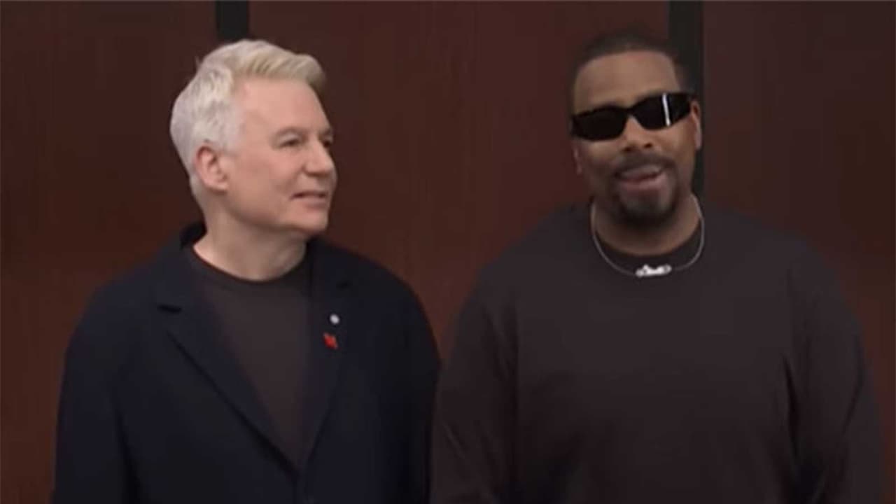 Mike Myers in SNL (Photo/YouTube/@SaturdayNightLive) Mike Myers in SNL (Photo/YouTube/@SaturdayNightLive)