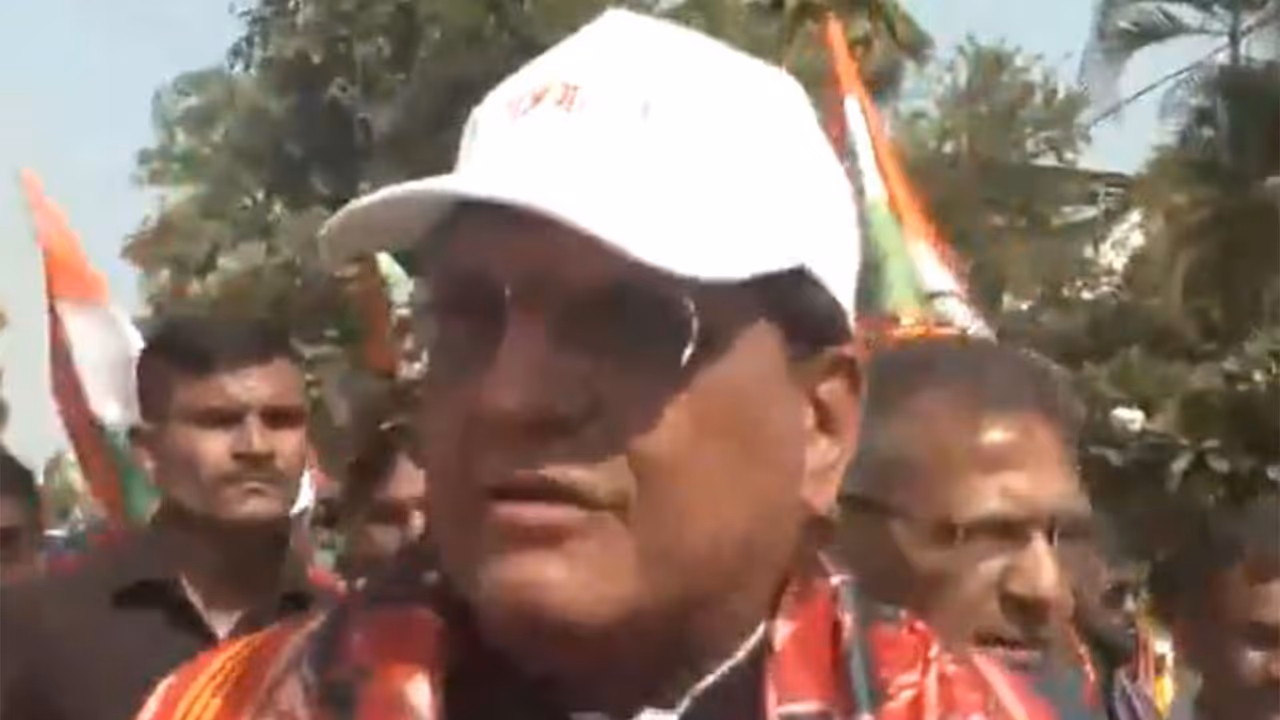 Union Minister Piyush Goyal (Photo/ANI) Union Minister Piyush Goyal (Photo/ANI)