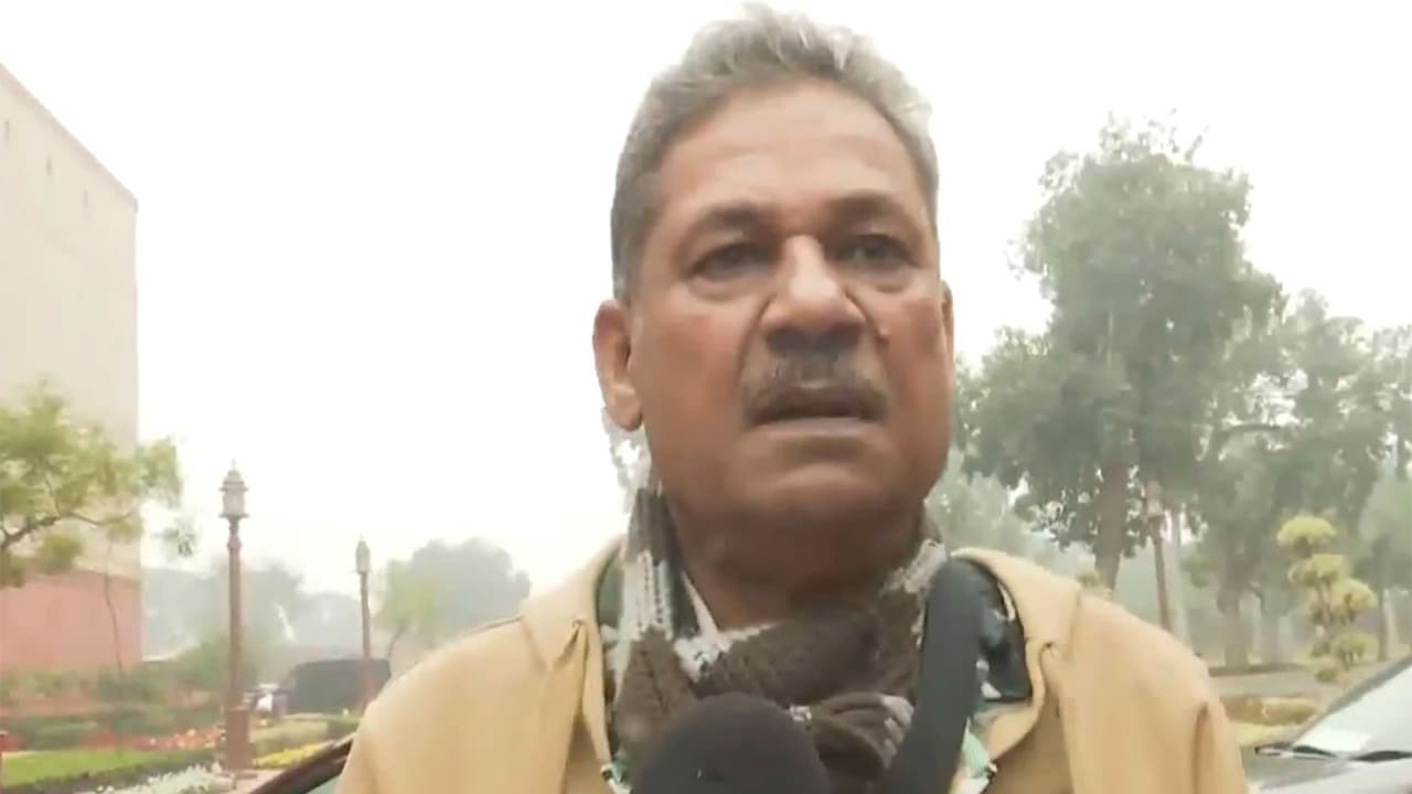 Kirti Azad (Photo: ANI) Kirti Azad (Photo: ANI)