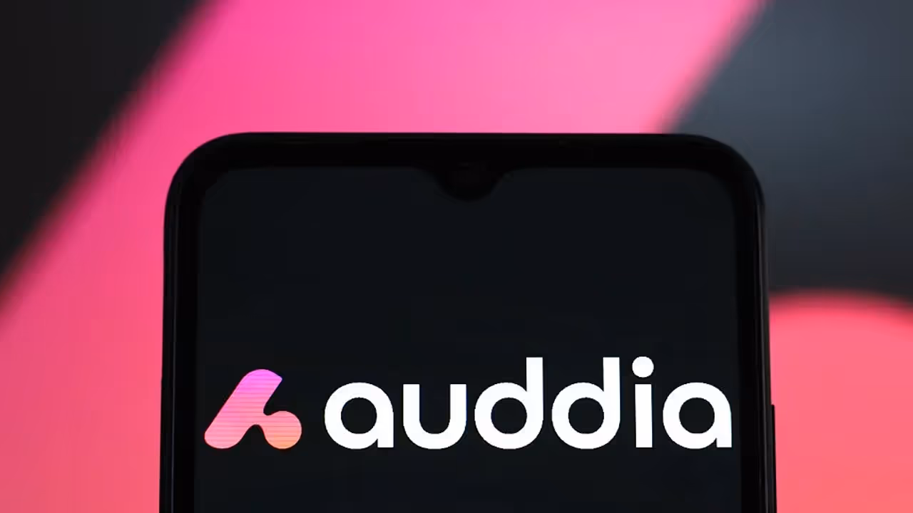 https://stocktwits.com/news articles/markets/equity/this ai audio platform stock surged 8 percent/chssVooRd1l https://stocktwits.com/news articles/markets/equity/this ai audio platform stock surged 8 percent/chssVooRd1l
