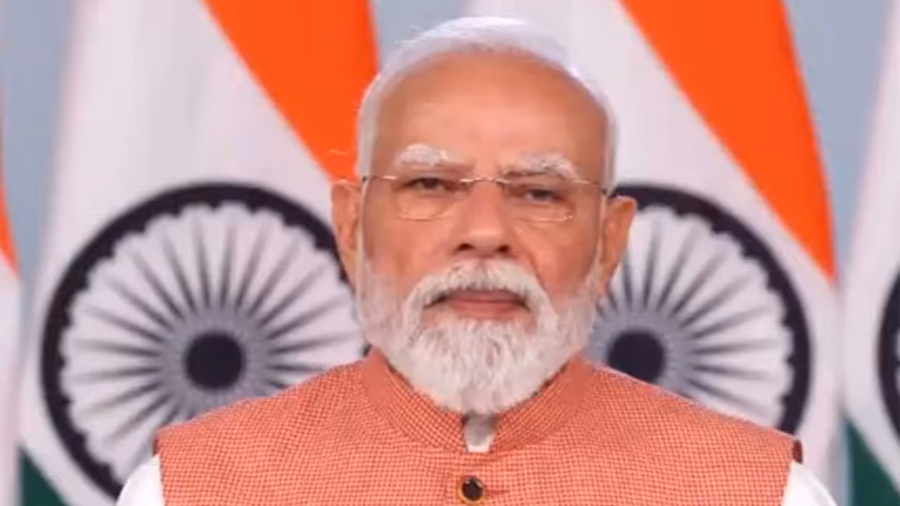 Prime Minister Narendra Modi (File Photo: ANI) Prime Minister Narendra Modi (File Photo: ANI)