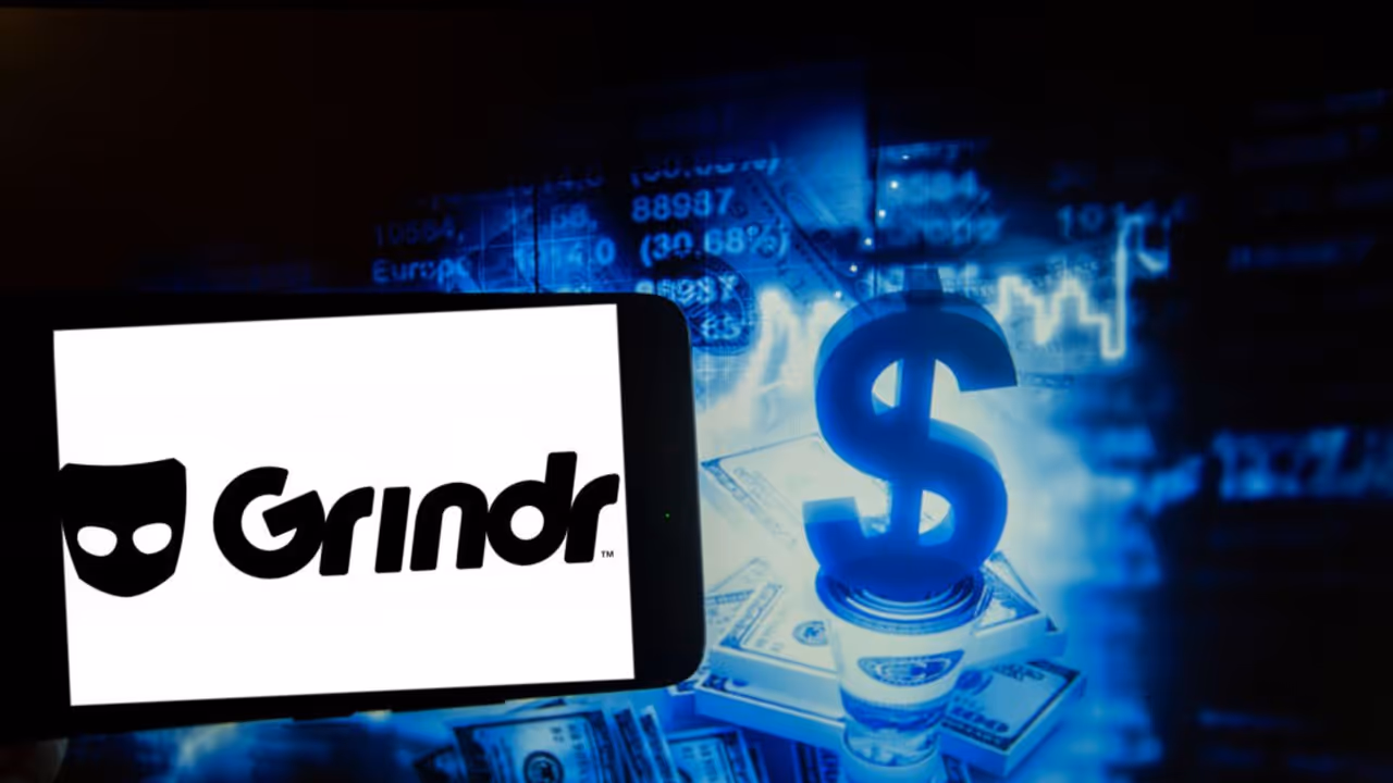 Grindr’s Q4 Beat Fails To Impress As Investors Fret Over Slower Revenue Growth Forecast For 2025: Retail Shrugs Off Stock Plunge Grindr’s Q4 Beat Fails To Impress As Investors Fret Over Slower Revenue Growth Forecast For 2025: Retail Shrugs Off Stock Plunge