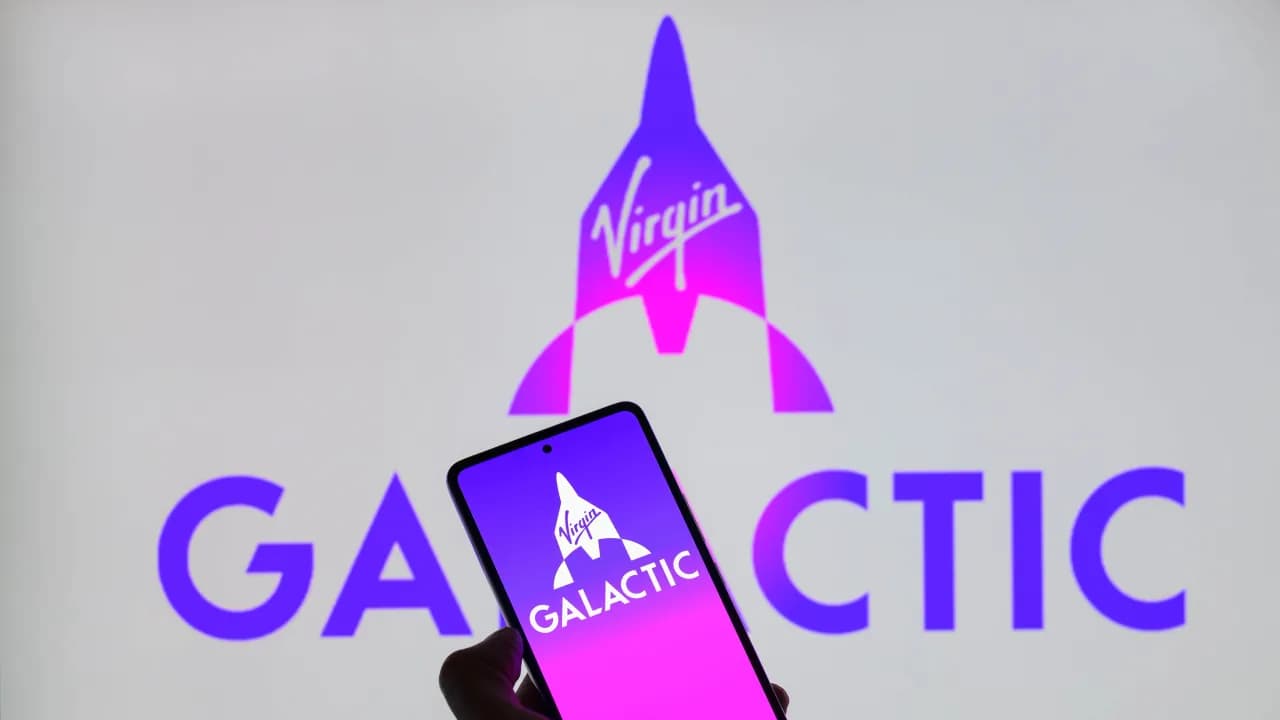 https://stocktwits.com/news articles/markets/equity/morgan stanley sees high execution risk potential for further slips after virgin atlantic s commercial spaceflight gets delayed/cZoqjSERJLY https://stocktwits.com/news articles/markets/equity/morgan stanley sees high execution risk potential for further slips after virgin atlantic s commercial spaceflight gets delayed/cZoqjSERJLY
