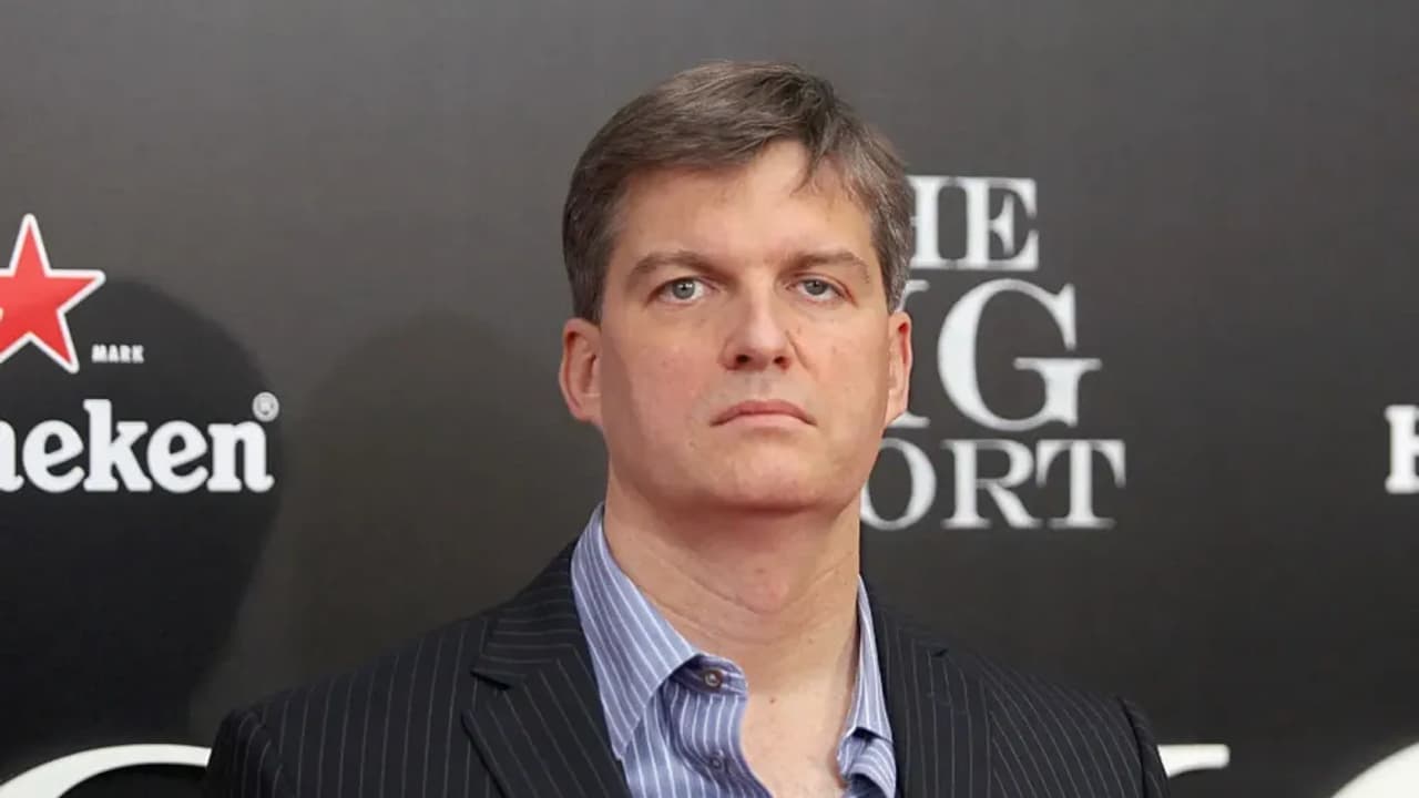 https://stocktwits.com/news articles/markets/equity/michael burry adds to nbis mu orcl shorts says nebius is what the top of a boom looks like/cZo806rRJWM https://stocktwits.com/news articles/markets/equity/michael burry adds to nbis mu orcl shorts says nebius is what the top of a boom looks like/cZo806rRJWM