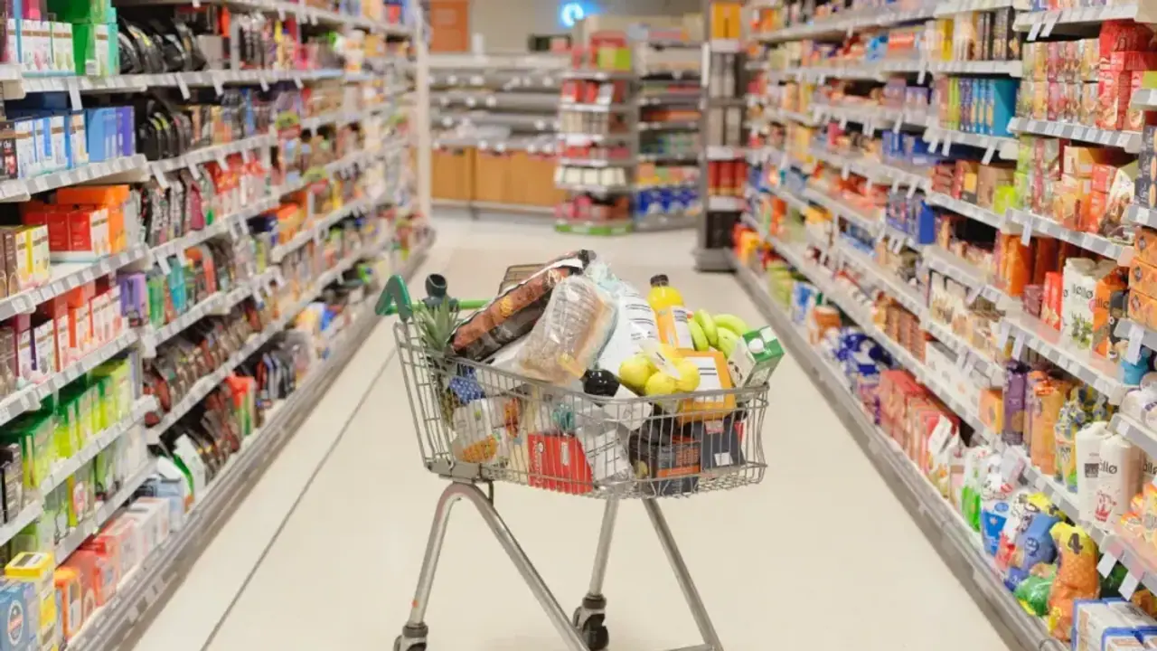 Kraft Heinz, General Mills, Mondelez Get Mixed Ratings From Morgan Stanley — Is Retail Still Hungry For Packaged Food Stocks? Kraft Heinz, General Mills, Mondelez Get Mixed Ratings From Morgan Stanley — Is Retail Still Hungry For Packaged Food Stocks?