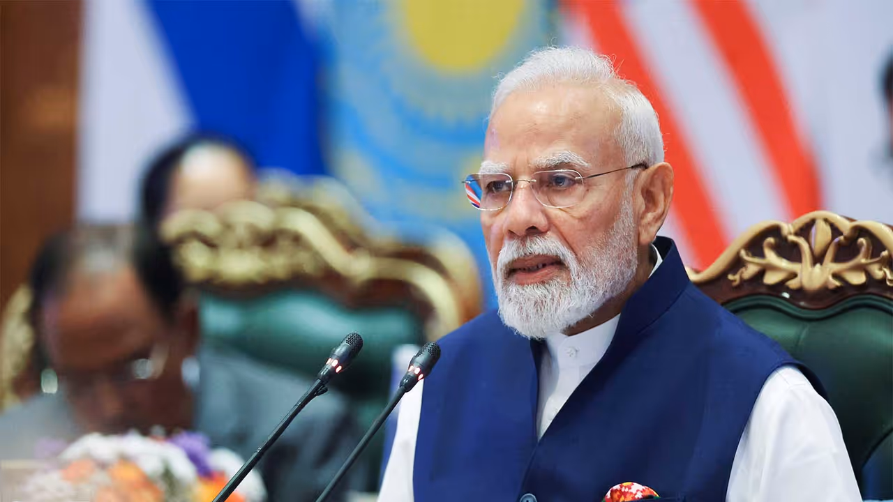 Prime Minister Narendra Modi (File Photo/ANI) Prime Minister Narendra Modi (File Photo/ANI)