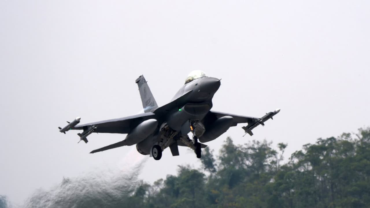 Representative Image (Photo: X@MoNDefense) Representative Image (Photo: X@MoNDefense)