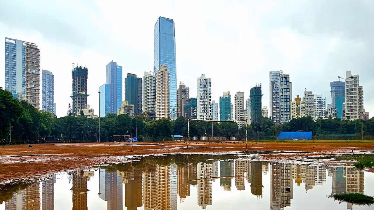 Representative Image (File Photo/ANI) Representative Image (File Photo/ANI)