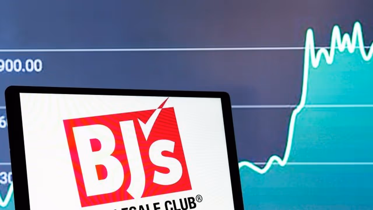 BJ’s Wholesale Club Stock Soars On Q4 Earnings Beat: Retail’s Extremely Bullish BJ’s Wholesale Club Stock Soars On Q4 Earnings Beat: Retail’s Extremely Bullish