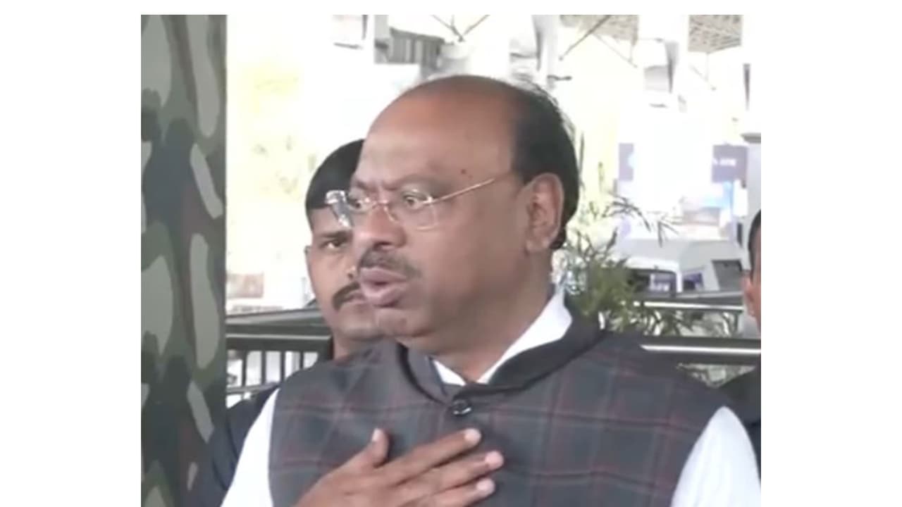 Maharashtra Minister Chandrashekhar Bawankule (Photo/ANI) Maharashtra Minister Chandrashekhar Bawankule (Photo/ANI)