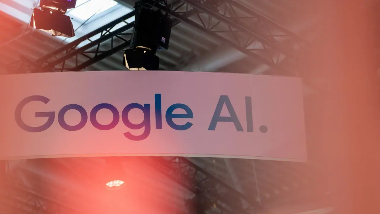 https://stocktwits.com/news articles/markets/equity/google ai brain drain continues with jeff dean s exit/cZo4U79RJeB https://stocktwits.com/news articles/markets/equity/google ai brain drain continues with jeff dean s exit/cZo4U79RJeB