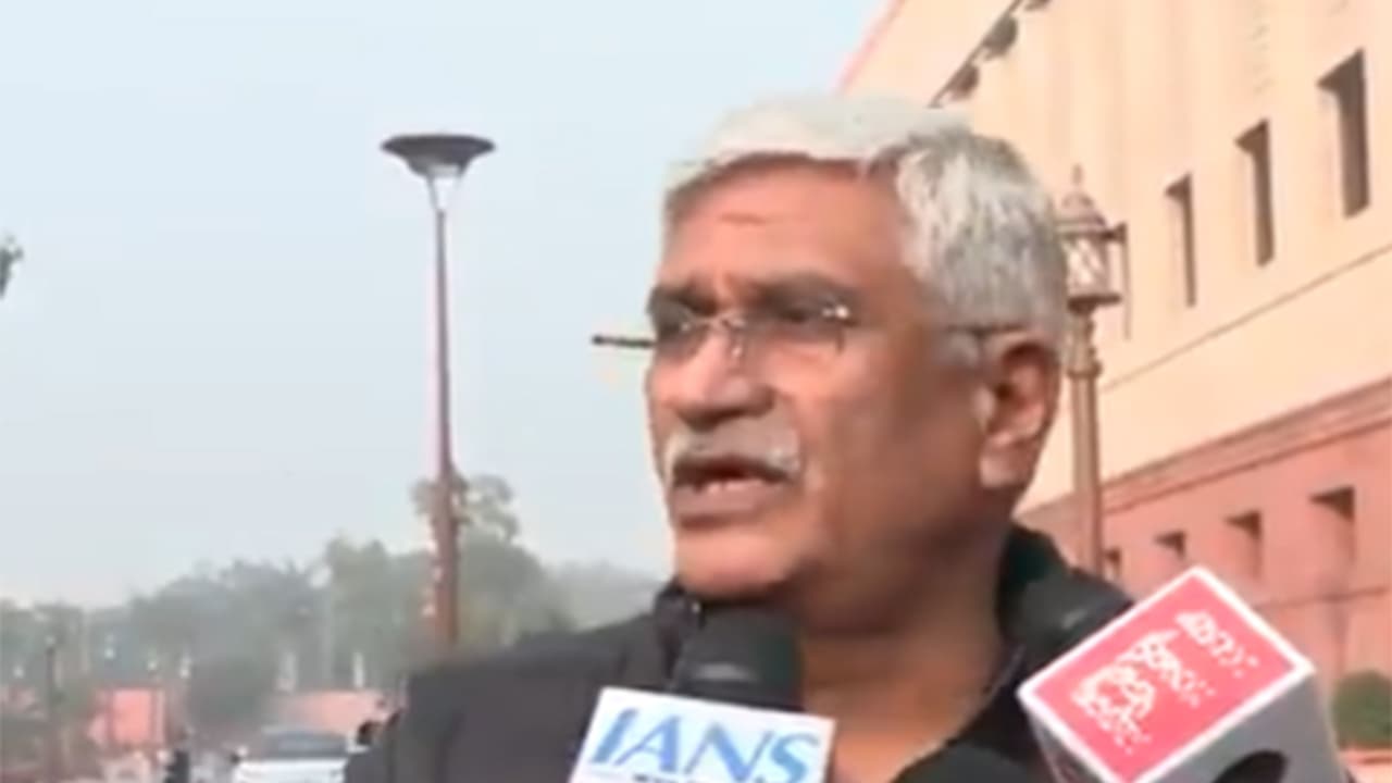 Union Minister Gajendra Singh Shekhawat (Photo/ANI) Union Minister Gajendra Singh Shekhawat (Photo/ANI)