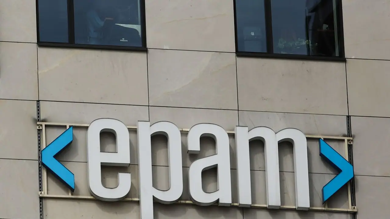 EPAM Systems Stock Plunges After Weak Guidance Overshadows Earnings Beat, Denting Retail Optimism