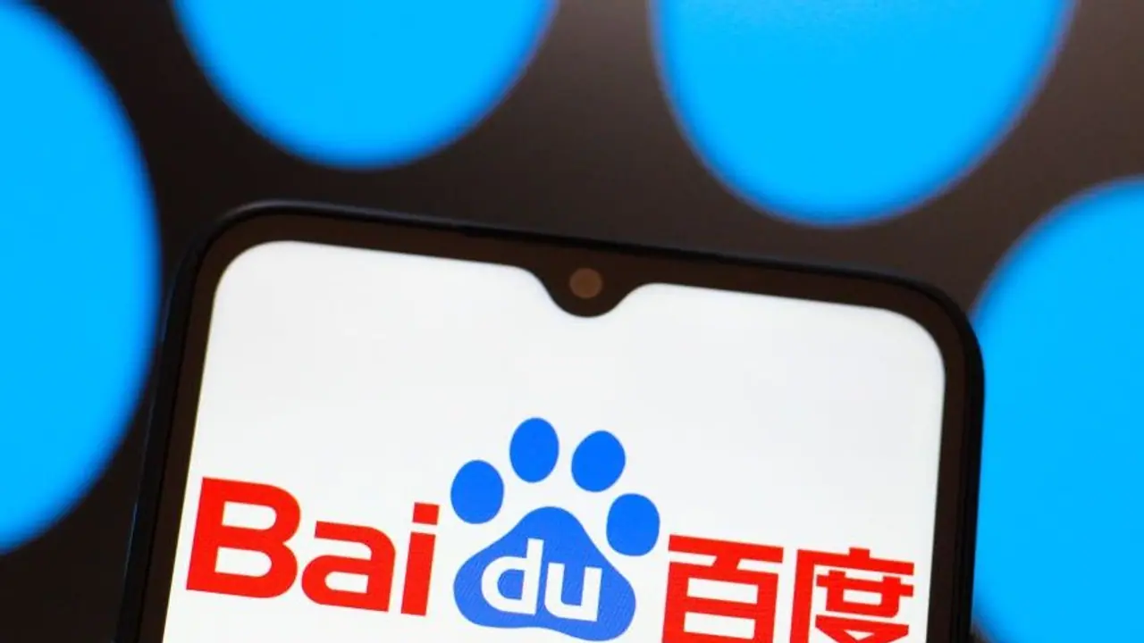 Baidu's $2B Bond Move On Trip.com Stake Improves Retail Sentiment Amid Broader Chinese Tech Surge