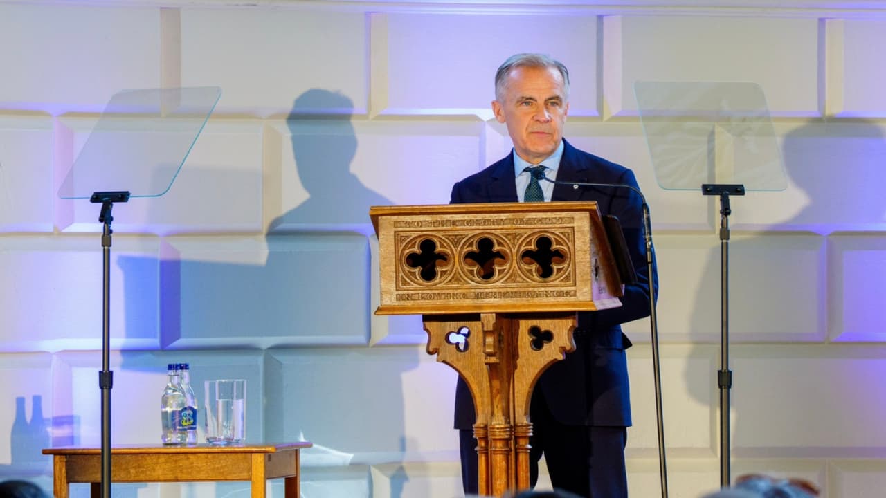 Canadian Prime Minister Mark Carney (Photo: X/@MarkJCarney) Canadian Prime Minister Mark Carney (Photo: X/@MarkJCarney)