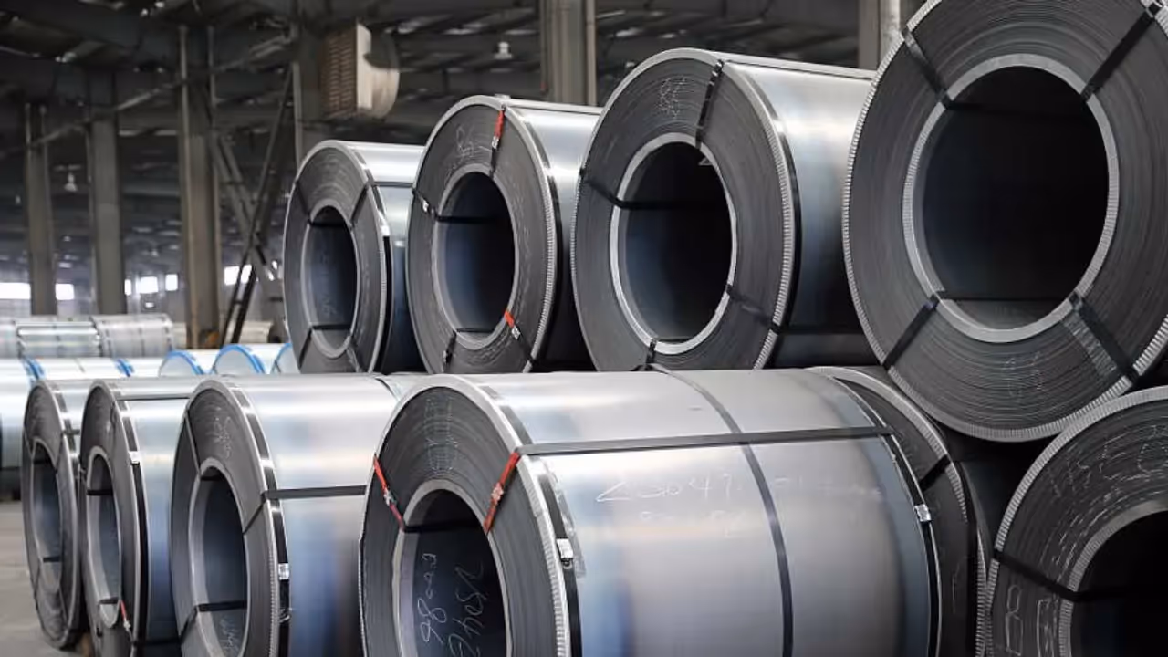 https://stocktwits.com/news articles/markets/equity/uk reportedly asks us to relax import rules hindering steel trade deal/ch8KaKKR5YK https://stocktwits.com/news articles/markets/equity/uk reportedly asks us to relax import rules hindering steel trade deal/ch8KaKKR5YK