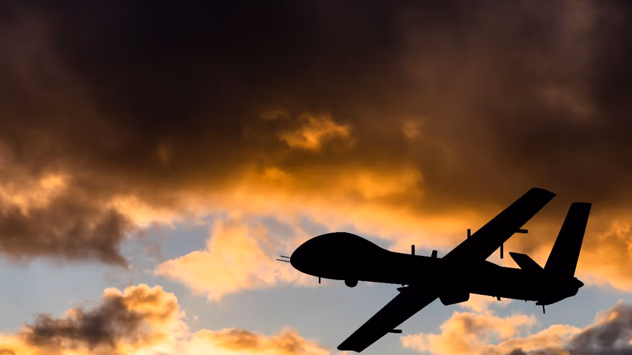 Red Cat Stock Rises After Securing $518K In New Orders For Edge 130 Drones: Retail Stays Positive