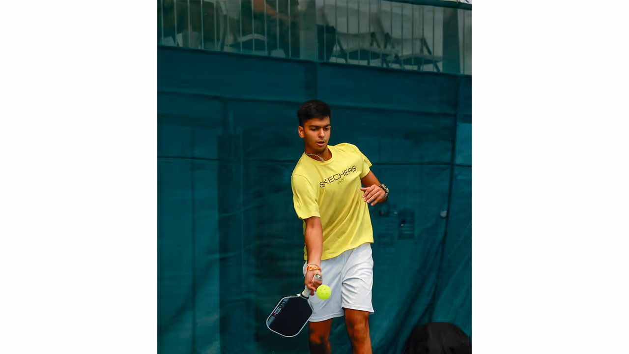 AIPA National Pickleball Championship 2026 concluded in Kochi on Sunday (Photo: AIPA) AIPA National Pickleball Championship 2026 concluded in Kochi on Sunday (Photo: AIPA)