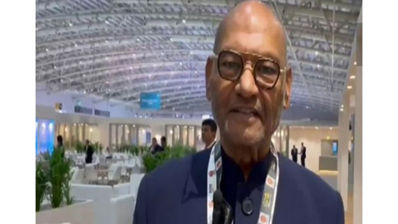 Vedanta Resources Chairman Anil Agarwal. (File Photo/ANI) Vedanta Resources Chairman Anil Agarwal. (File Photo/ANI)