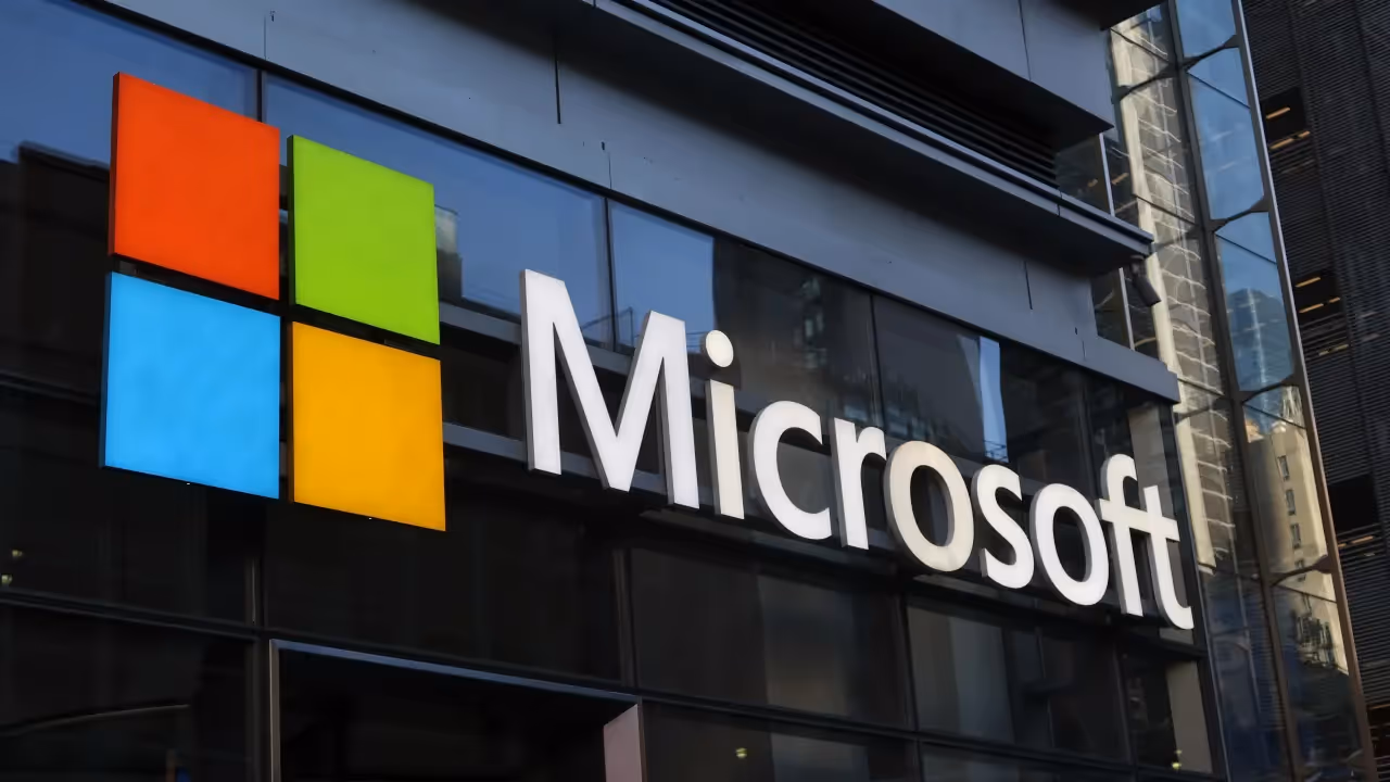 https://stocktwits.com/news articles/markets/equity/microsoft gains 19 percent since may but retail sentiment tells a different story/ch8MoKbR5t1
