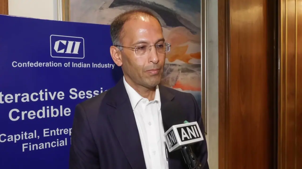 Abhishek Rara (Photo/ANI) Abhishek Rara (Photo/ANI)