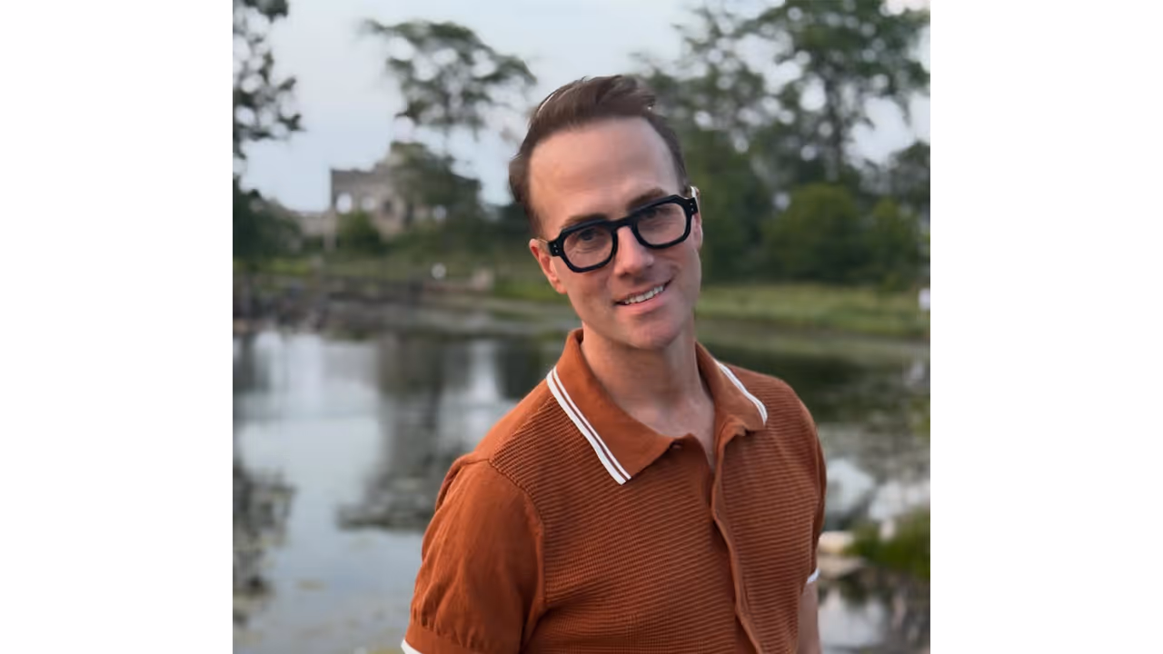 Broadway actor Bret Hanna Shuford dies (Photo/Instagram@stephenrhanna) Broadway actor Bret Hanna Shuford dies (Photo/Instagram@stephenrhanna)