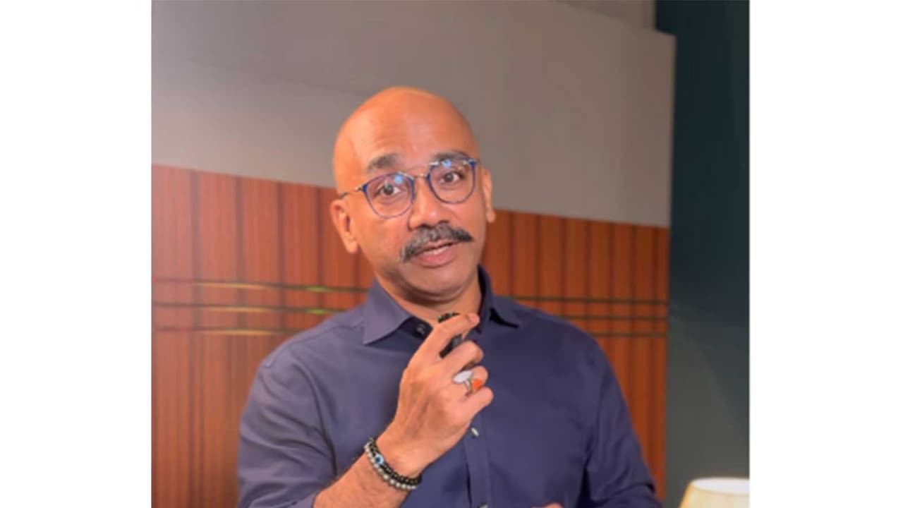 Vijay Vikram Singh (Photo/instagram/@vijayvikram77) Vijay Vikram Singh (Photo/instagram/@vijayvikram77)
