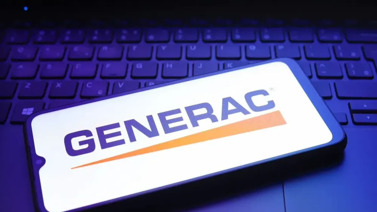 Generac Holdings Stock Surges After Bank Of America Reinstates Coverage With ‘Buy’ Rating — Retail Stays Optimistic Generac Holdings Stock Surges After Bank Of America Reinstates Coverage With ‘Buy’ Rating — Retail Stays Optimistic