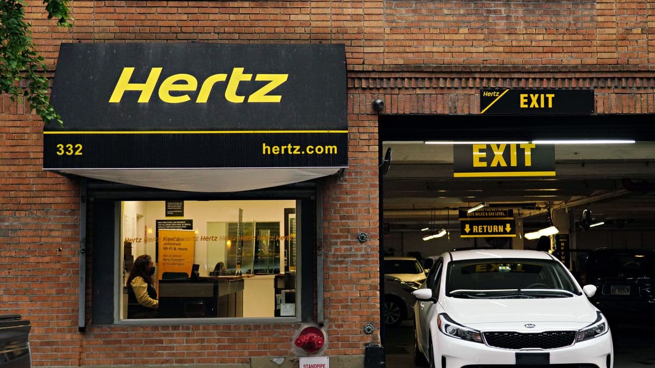 https://stocktwits.com/news articles/markets/equity/why htz stock surging premarket trading/cZoOyDKRJBO https://stocktwits.com/news articles/markets/equity/why htz stock surging premarket trading/cZoOyDKRJBO