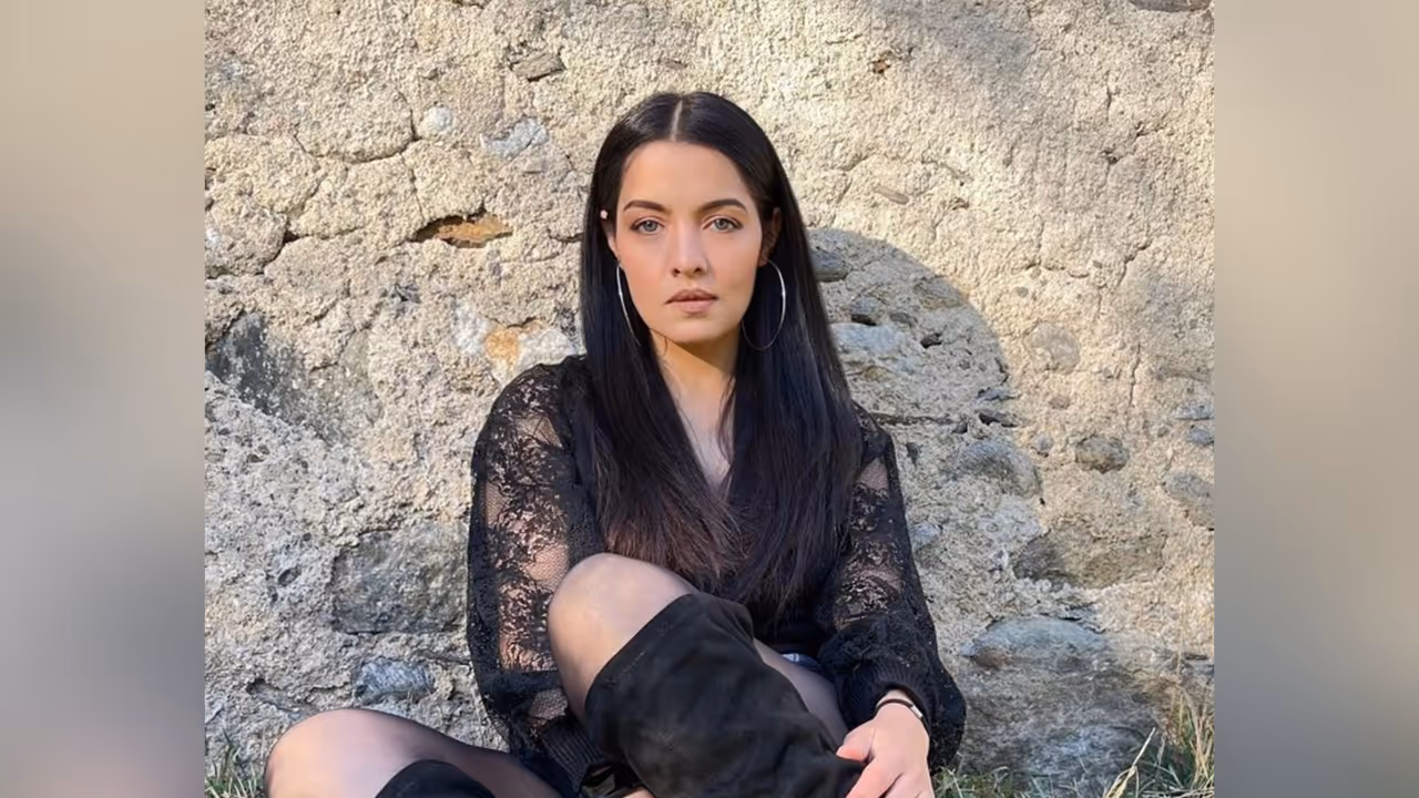 Celina Jaitly (Image source: Instagarm/ @celinajaitlyofficial) Celina Jaitly (Image source: Instagarm/ @celinajaitlyofficial)