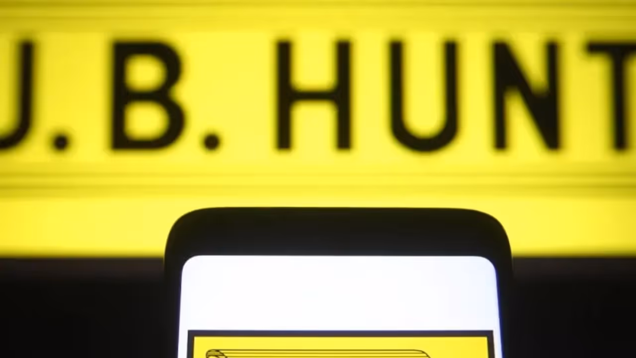 https://stocktwits.com/news articles/markets/equity/j b hunt warns near term earnings will fall barclays flags higher costs but sees freight demand inflection/cZtYLJKRB2M https://stocktwits.com/news articles/markets/equity/j b hunt warns near term earnings will fall barclays flags higher costs but sees freight demand inflection/cZtYLJKRB2M
