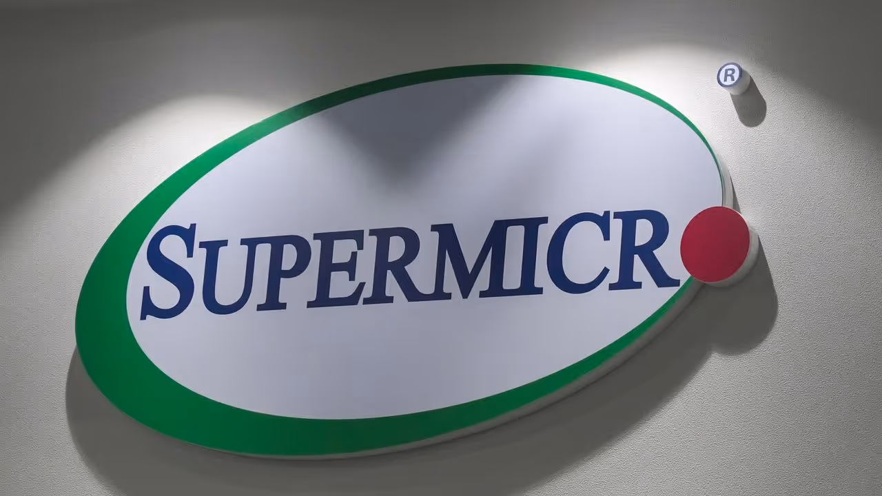 https://stocktwits.com/news articles/markets/equity/nvidia is moving deeper into intel amd territory supermicro rolls out 256 cpu vera rack/cZxwdp9RBwm https://stocktwits.com/news articles/markets/equity/nvidia is moving deeper into intel amd territory supermicro rolls out 256 cpu vera rack/cZxwdp9RBwm