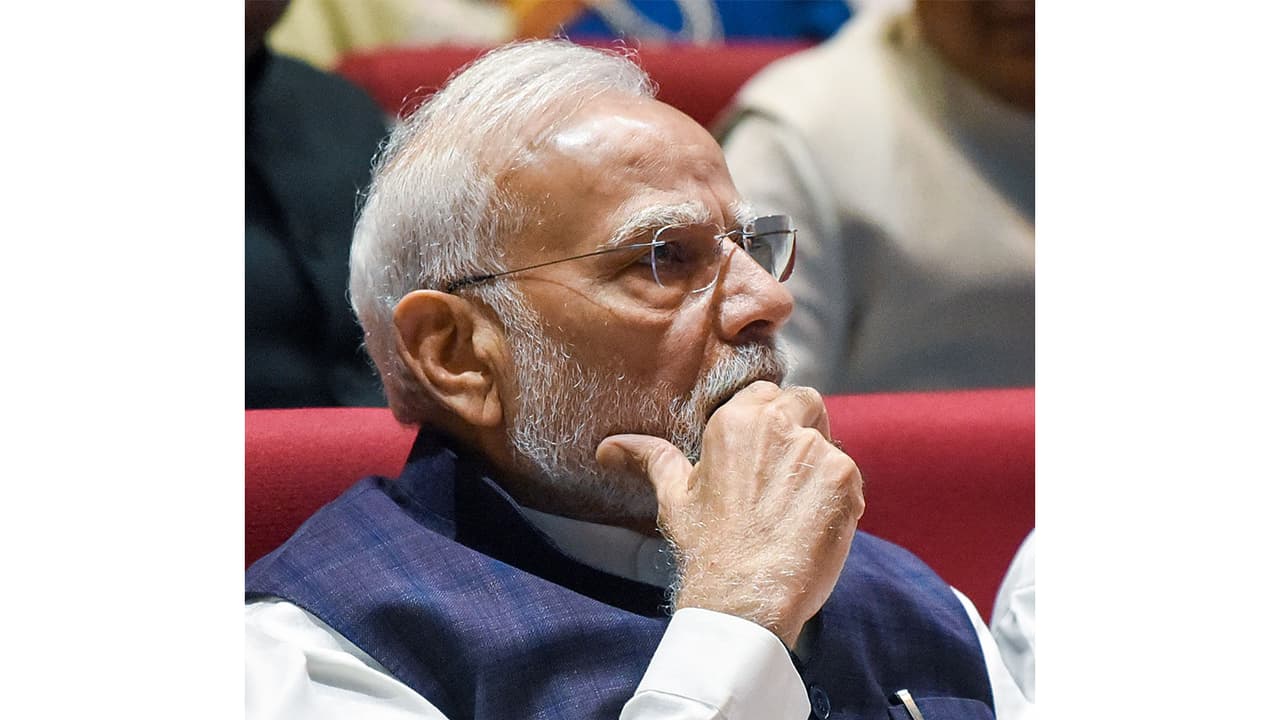 PM Narendra Modi (File Photo/ANI) PM Narendra Modi (File Photo/ANI)