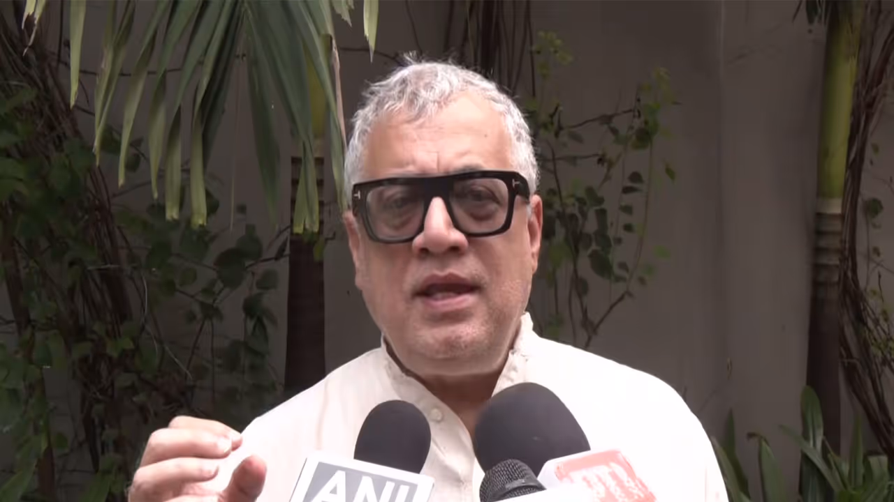TMC MP Derek O'Brien (Photo/ANI) TMC MP Derek O'Brien (Photo/ANI)